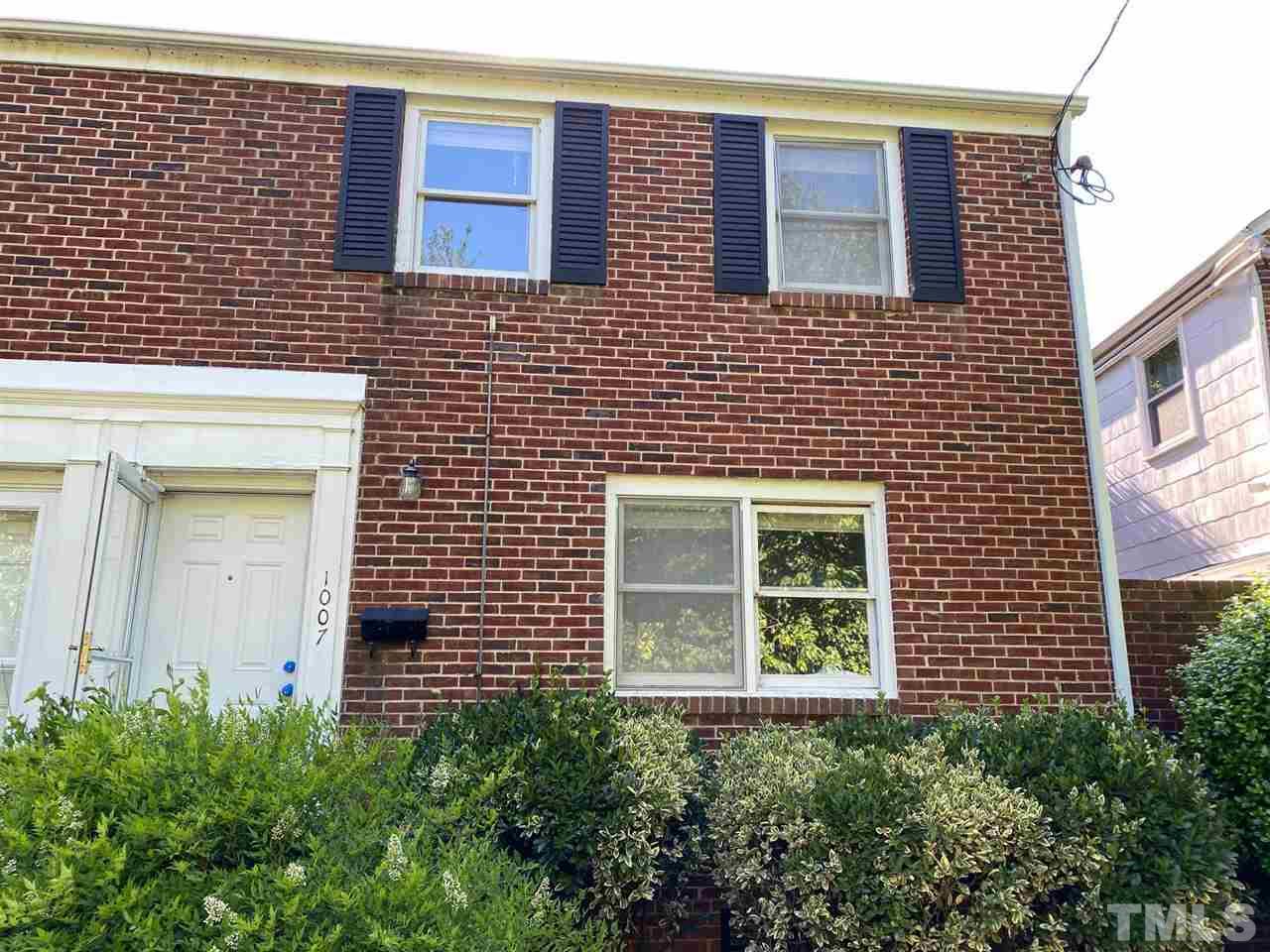 1007 St Marys Street, Unit 1007 Raleigh, NC 27605 - Photo 23 of 23 Gallery Image 23