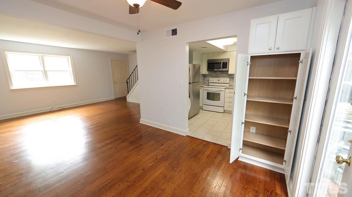 1007 St Marys Street, Unit 1007 Raleigh, NC 27605 - Photo 5 of 23 Gallery Image 5