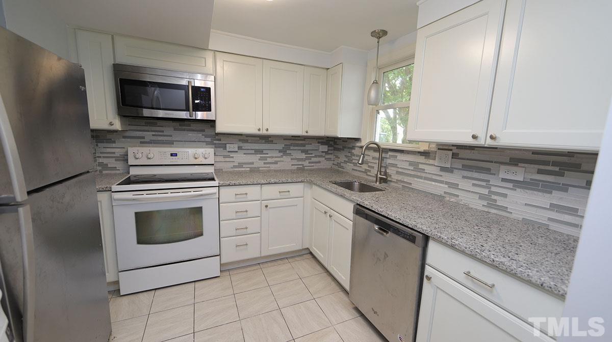 1007 St Marys Street, Unit 1007 Raleigh, NC 27605 - Photo 6 of 23 Gallery Image 6