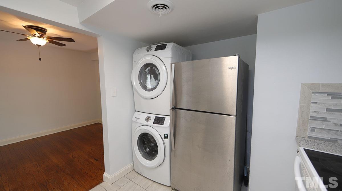 1007 St Marys Street, Unit 1007 Raleigh, NC 27605 - Photo 7 of 23 Gallery Image 7