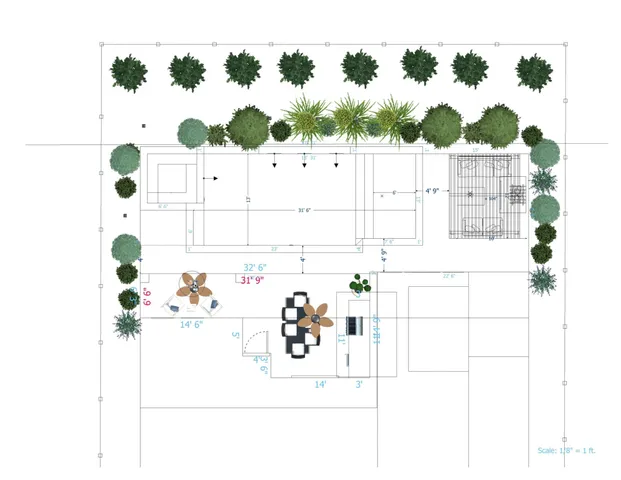 a picture of a bathroom with a sink