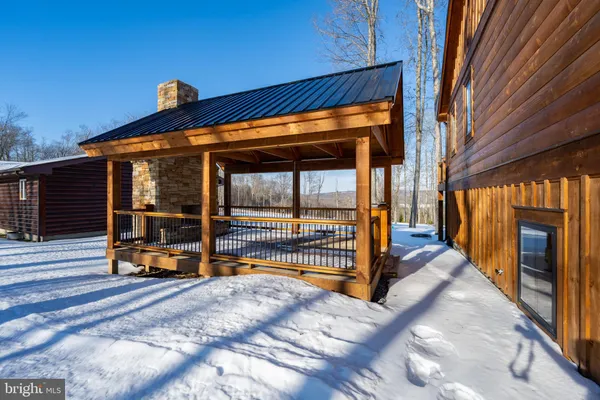 $1,087,900 | 52 Dm Vw Drive, Oakland, MD 21550