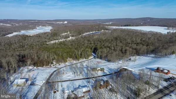 $1,087,900 | 52 Dm Vw Drive, Oakland, MD 21550