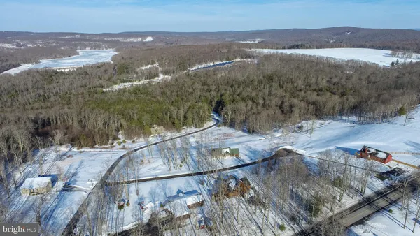 $1,087,900 | 52 Dm Vw Drive, Oakland, MD 21550