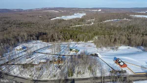 $1,087,900 | 52 Dm Vw Drive, Oakland, MD 21550