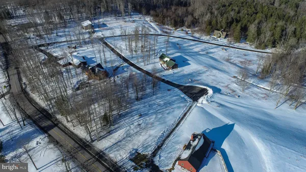 $1,087,900 | 52 Dm Vw Drive, Oakland, MD 21550