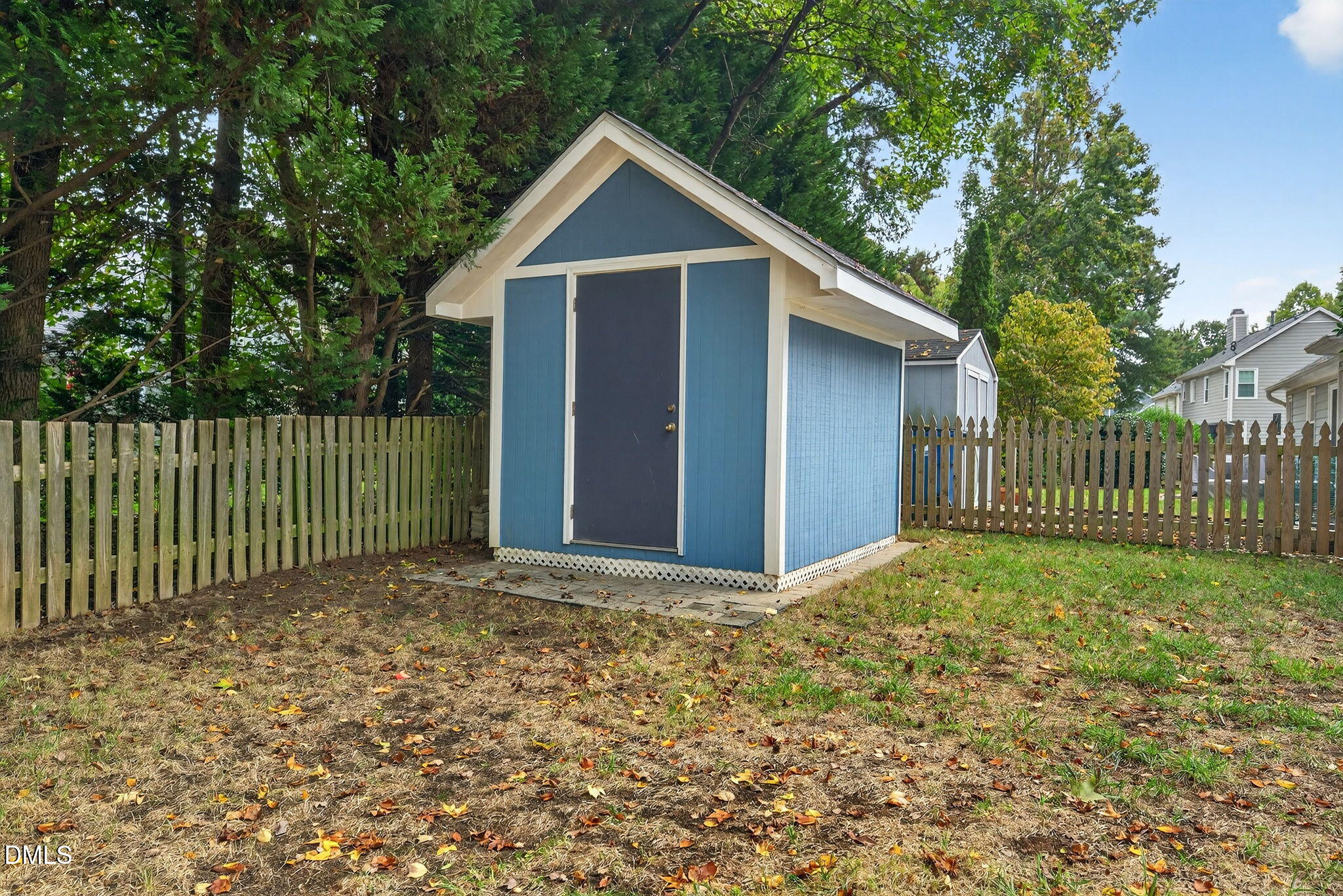 12316 Inglehurst Drive Raleigh, NC 27613 - Photo 37 of 40 38-web-or-mls-038_12316 Inglehurst Dr-83