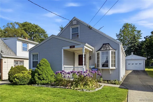 $209,900 | 28 Linwood Avenue, Tonawanda, NY 14150