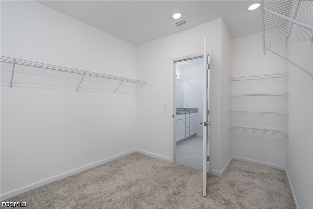 42428 Cascade Drive Punta Gorda, FL 33982 - Photo 16 of 47 a view of an empty room