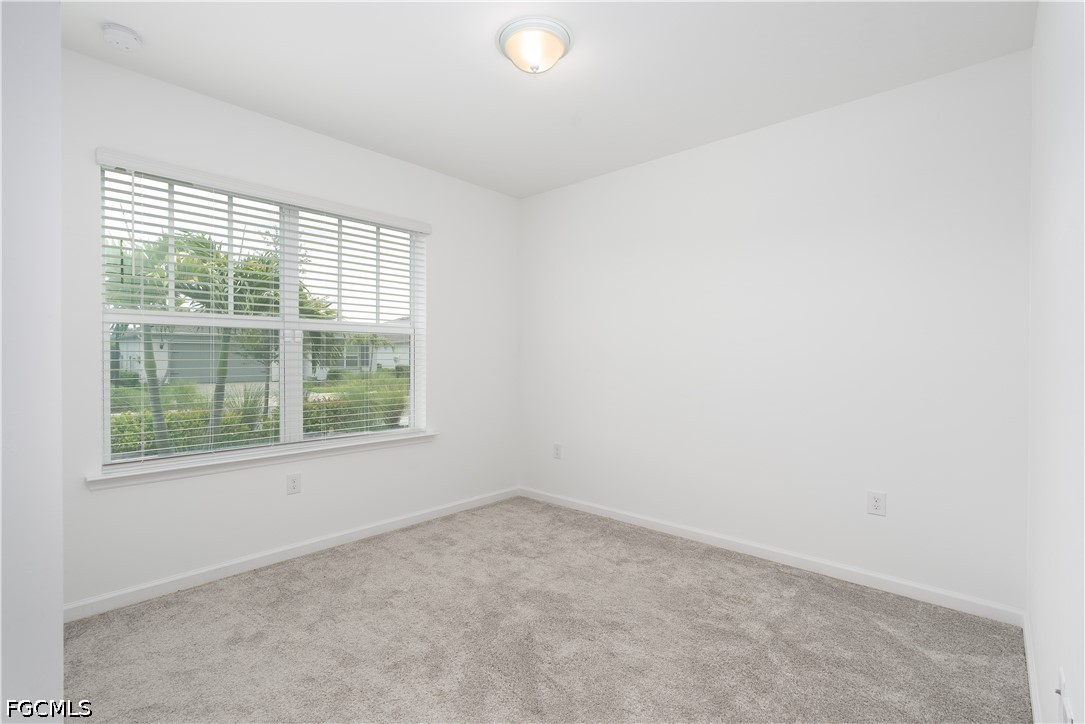 42428 Cascade Drive Punta Gorda, FL 33982 - Photo 18 of 47 an empty room with a window