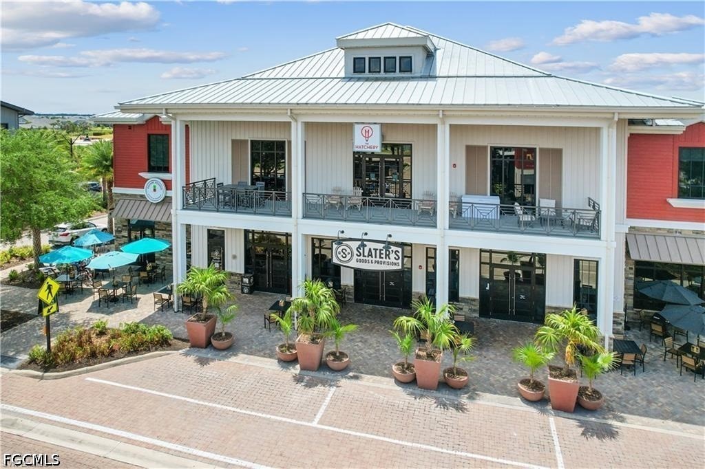 42428 Cascade Drive Punta Gorda, FL 33982 - Photo 41 of 47 a front view of a house
