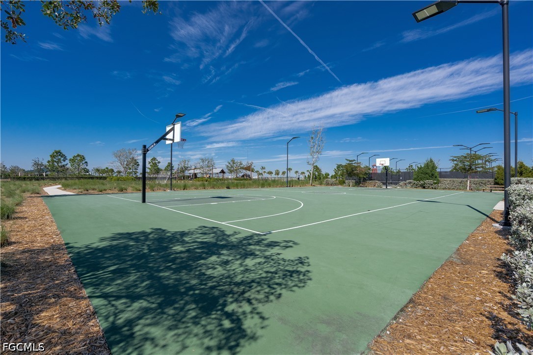 42428 Cascade Drive Punta Gorda, FL 33982 - Photo 47 of 47 a view of a golf course with a lake view
