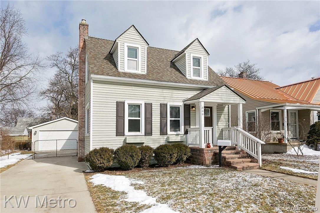 866 Columbia Road Berkley, MI 48072 - Photo 32 of 33 Columbia-33.jpg