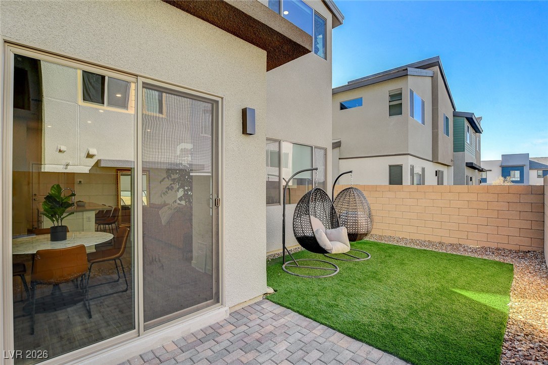 3354 Via Strada Street Henderson, NV 89044 - Photo 41 of 52