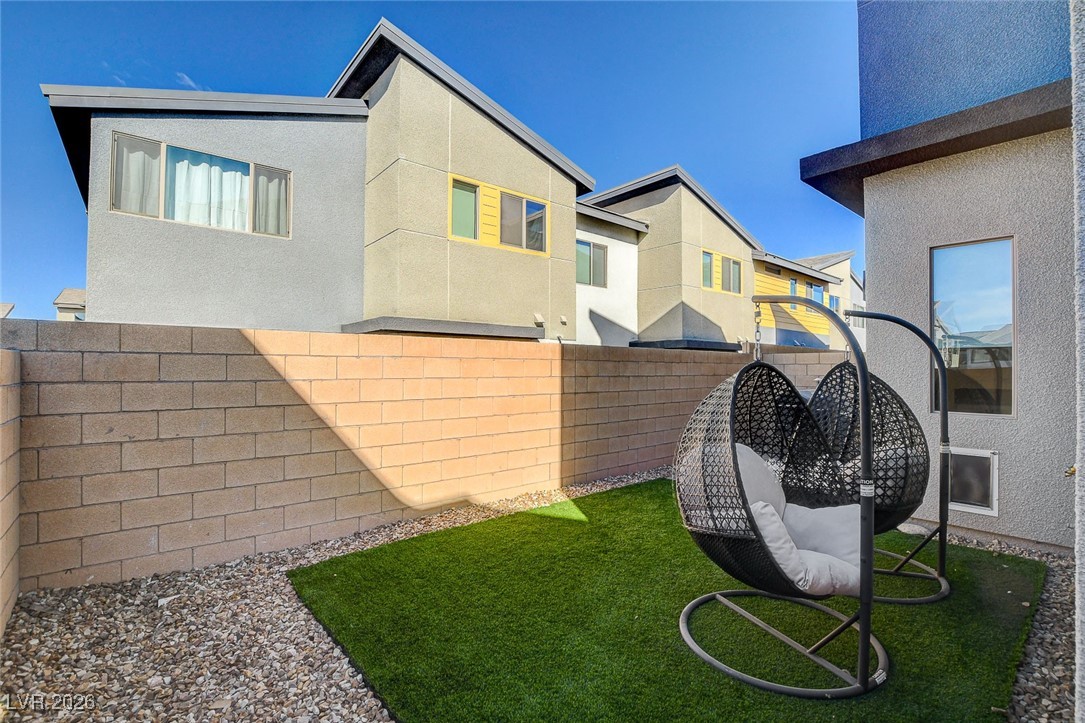 3354 Via Strada Street Henderson, NV 89044 - Photo 43 of 52