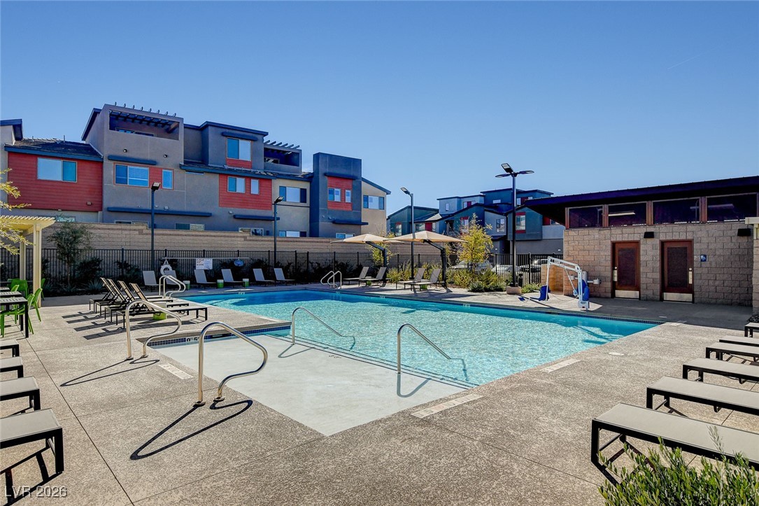 3354 Via Strada Street Henderson, NV 89044 - Photo 48 of 52