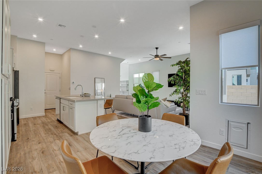 3354 Via Strada Street Henderson, NV 89044 - Photo 5 of 52