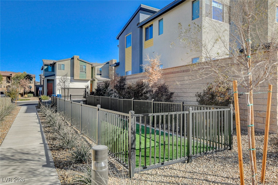 3354 Via Strada Street Henderson, NV 89044 - Photo 51 of 52