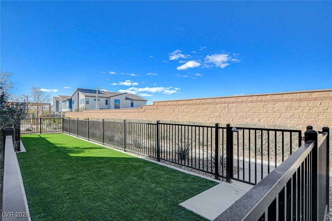 3354 Via Strada Street Henderson, NV 89044 - Photo 52 of 52