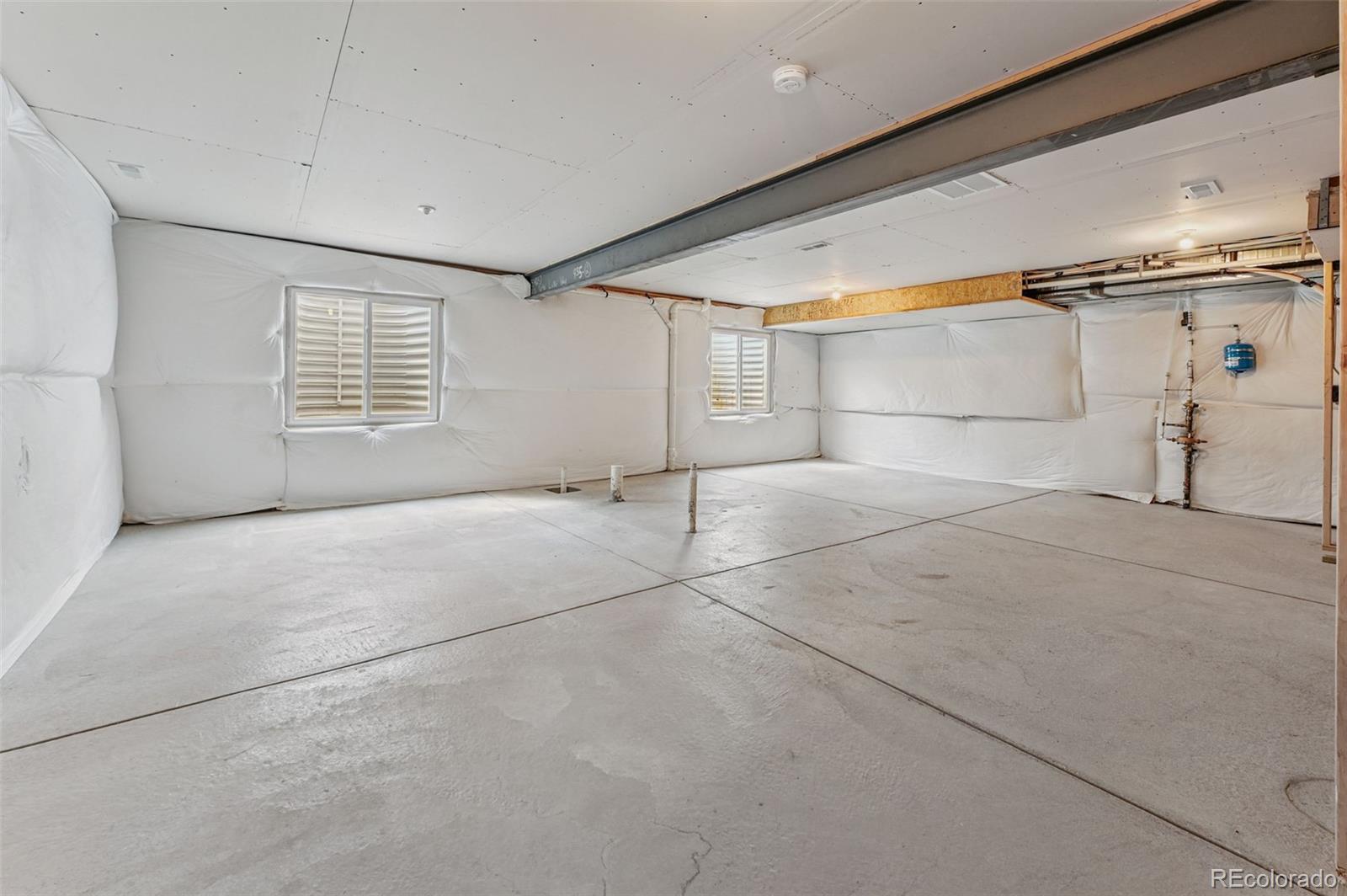 8206 Turtle Lake Way Colorado Springs, CO 80925 - Photo 23 of 27 a bathroom with a shower