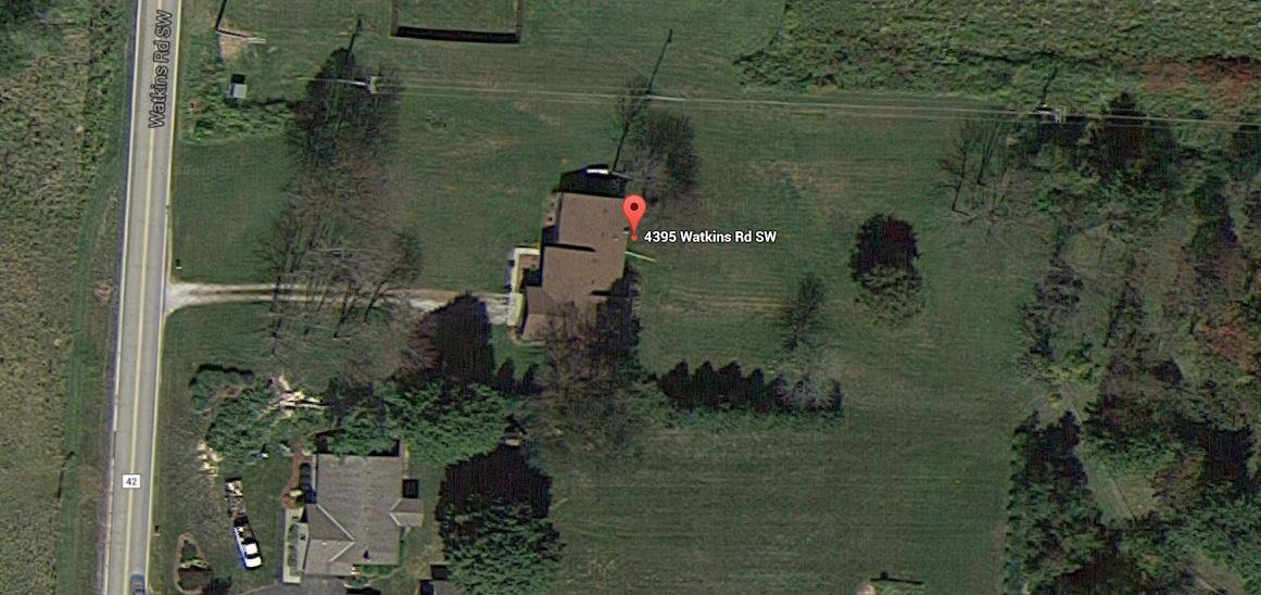 4395 Watkins Road Southwest Pataskala, OH 43062 - Photo 23 of 23