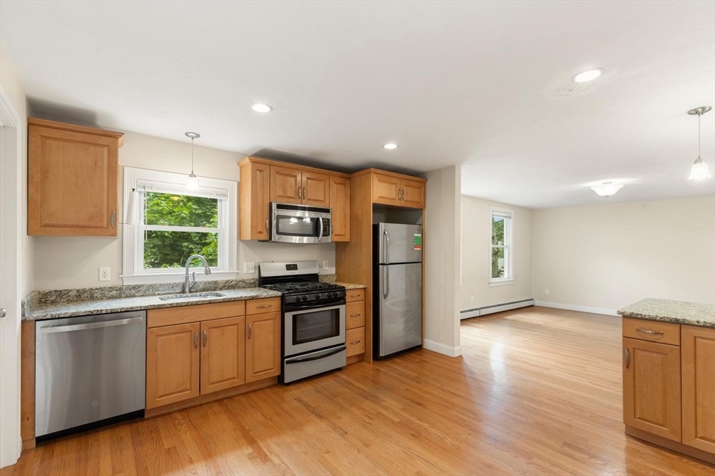 54 Desoto Road, Unit 3 Boston, MA 02132 - Photo 11 of 21 Gallery Image 11