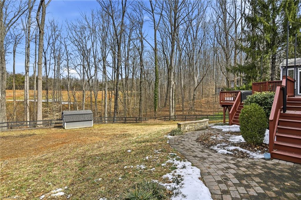 4938 Hackamore Road Greensboro, NC 27410 - Photo 46 of 49