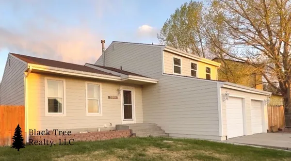 $387,000 | 4421 South Ash Street, Casper, WY 82601
