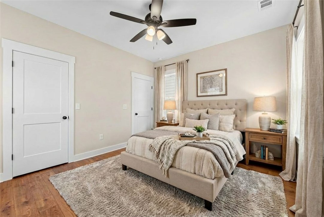 494 Quiet Pne Road Seneca, SC 29672 - Photo 30 of 47 Virtually Staged