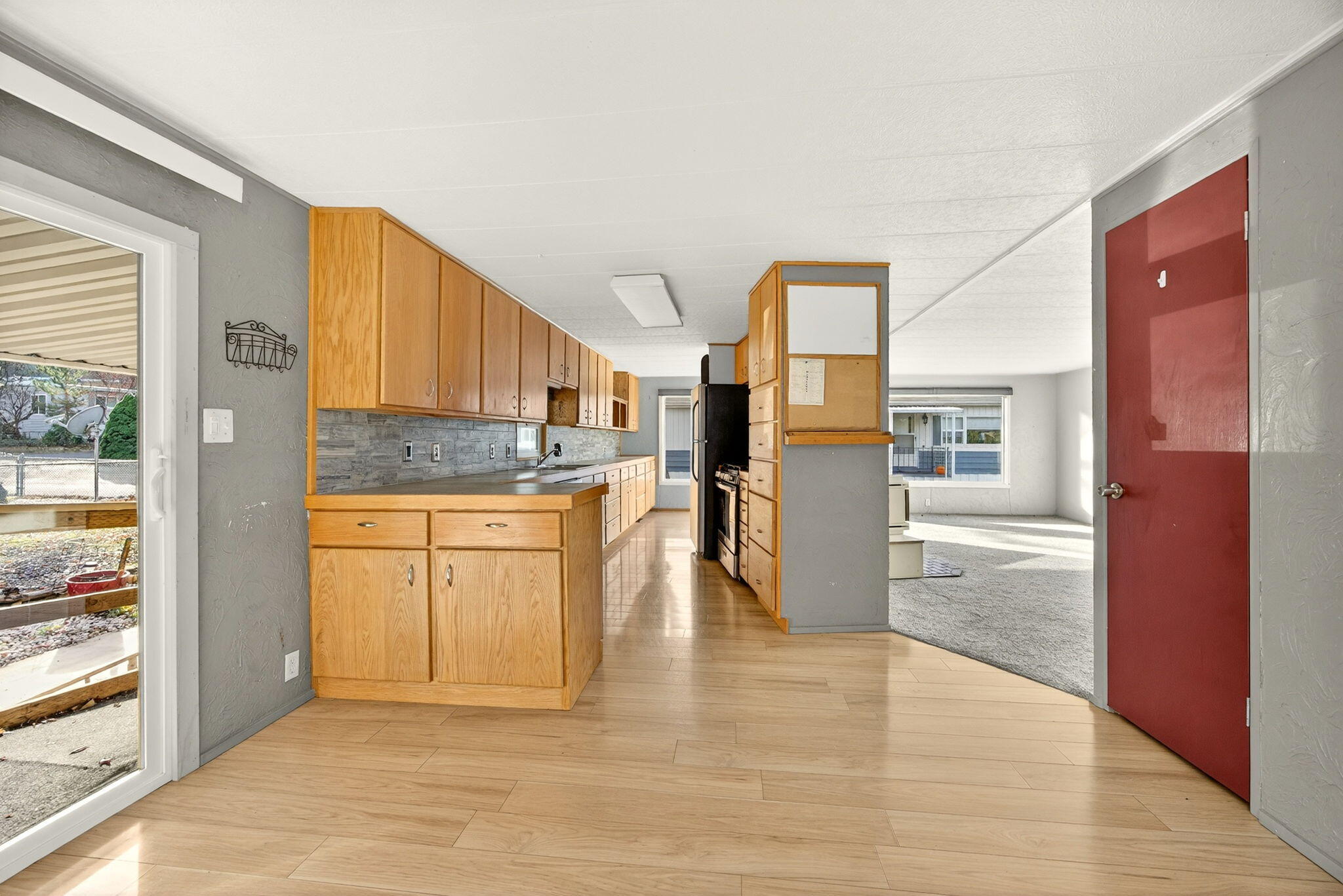 3955 South Stage Road, Unit 21 Medford, OR 97501 - Photo 12 of 36 Apx21SS00021