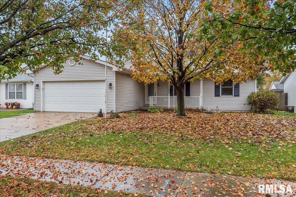 3001 Dunwich Street Springfield, IL 62702 - Photo 3 of 34