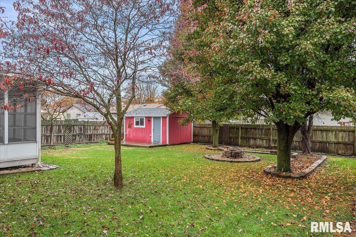 3001 Dunwich Street Springfield, IL 62702 - Photo 34 of 34