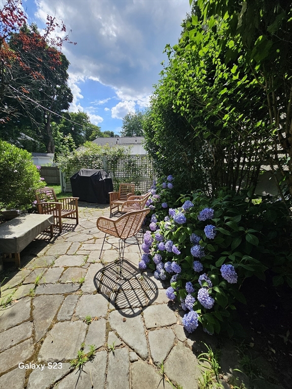 78 Cumberland Road, Unit 78 Newton, MA 02465 - Photo 15 of 21