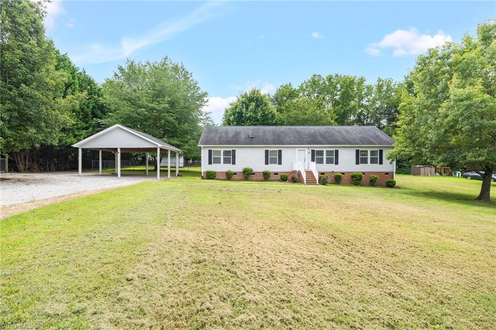 87 Whitestone Drive Ruffin, NC 27326 - Photo 1 of 39 Gallery Image 1