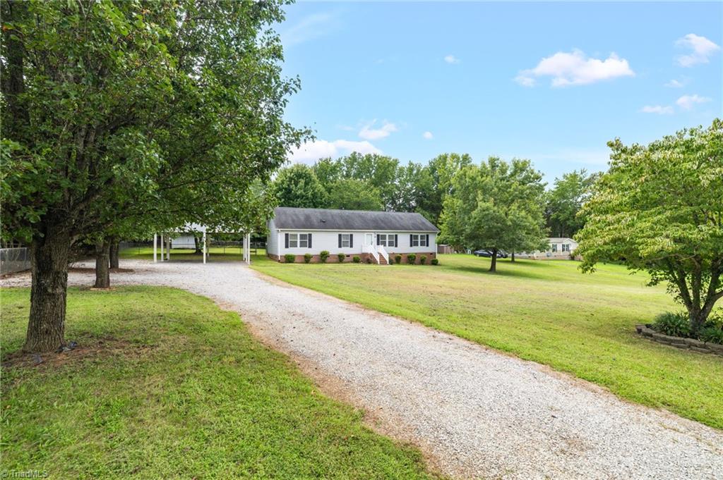 87 Whitestone Drive Ruffin, NC 27326 - Photo 2 of 39 Gallery Image 2