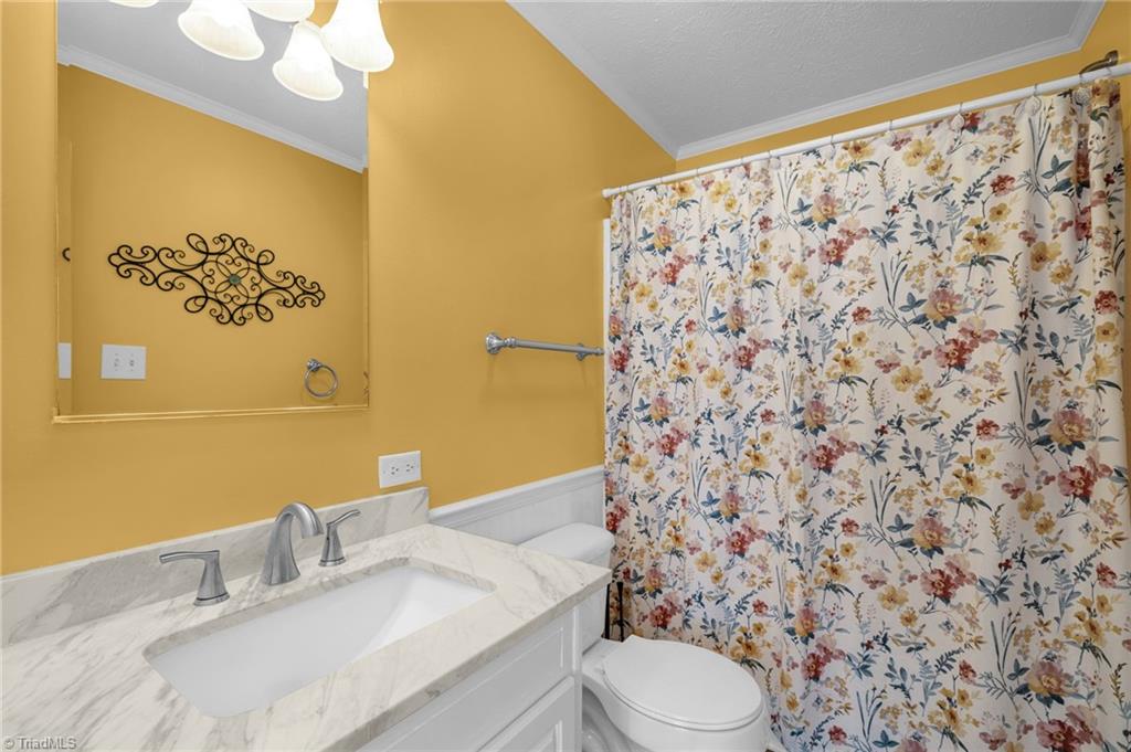 87 Whitestone Drive Ruffin, NC 27326 - Photo 24 of 39 Gallery Image 24