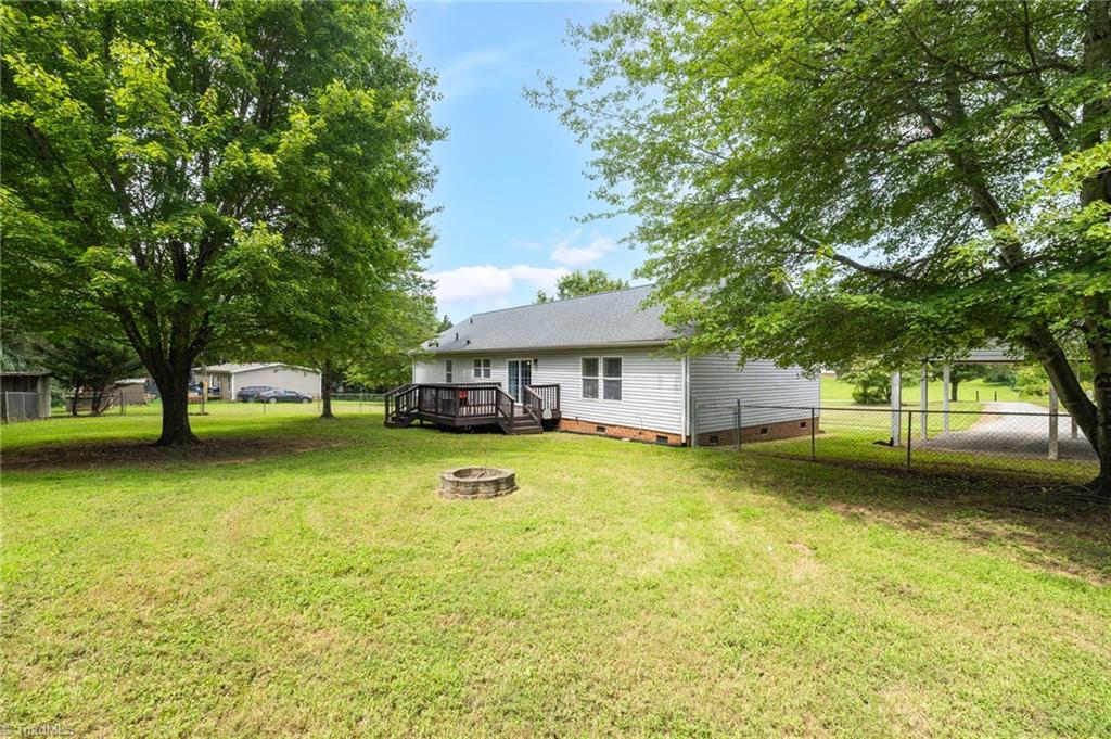 87 Whitestone Drive Ruffin, NC 27326 - Photo 29 of 39 Gallery Image 29