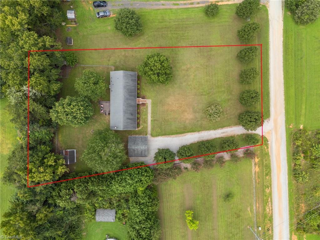 87 Whitestone Drive Ruffin, NC 27326 - Photo 34 of 39 Gallery Image 34