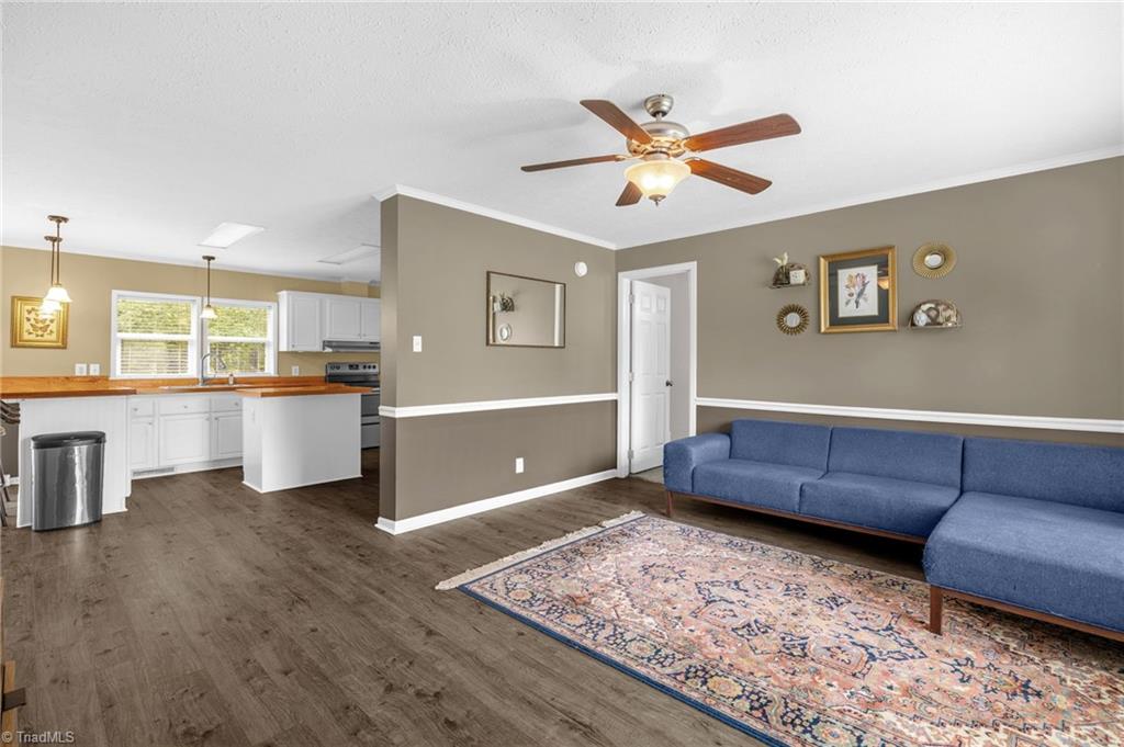 87 Whitestone Drive Ruffin, NC 27326 - Photo 6 of 39 Gallery Image 6