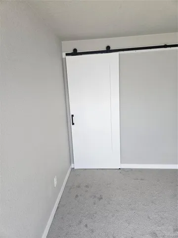 a view of small space