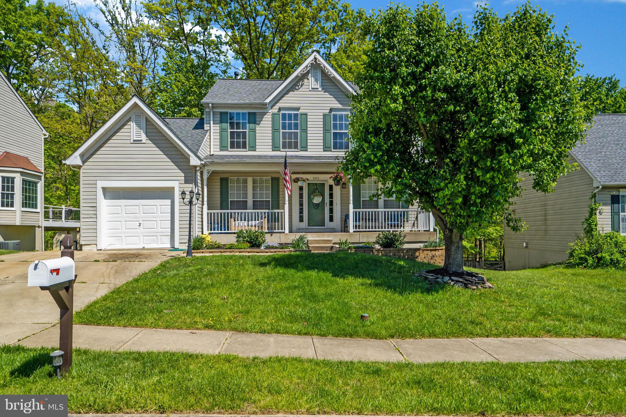 1011 Mariner Road Joppa, MD 21085 - Photo 3 of 49 Gallery Image 3