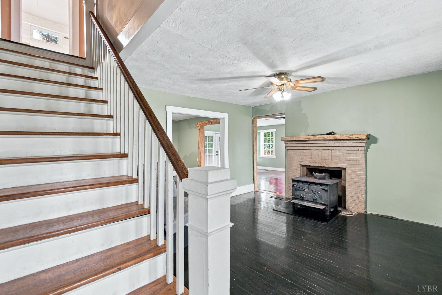 1560 Quarles Road Thaxton, VA 24174 - Photo 23 of 53 Gallery Image 23
