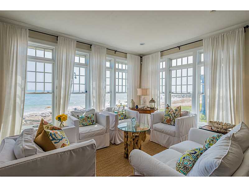 159 Surfside Avenue Charlestown, RI 02813 - Photo 11 of 25 Exterior Front.