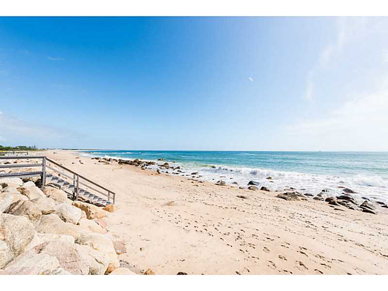 159 Surfside Avenue Charlestown, RI 02813 - Photo 2 of 25 Exterior Front.