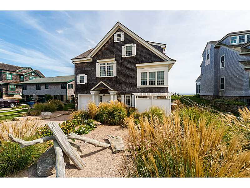 159 Surfside Avenue Charlestown, RI 02813 - Photo 24 of 25 Exterior Front.