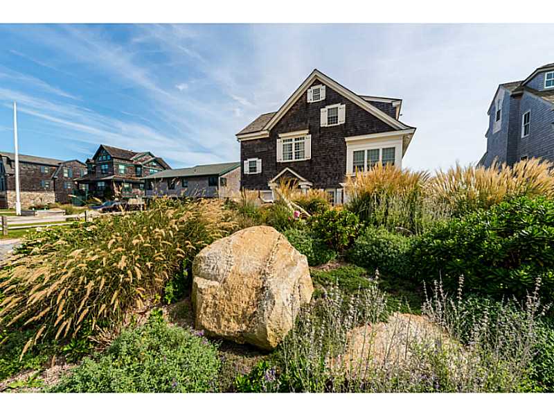 159 Surfside Avenue Charlestown, RI 02813 - Photo 25 of 25 Exterior Front.