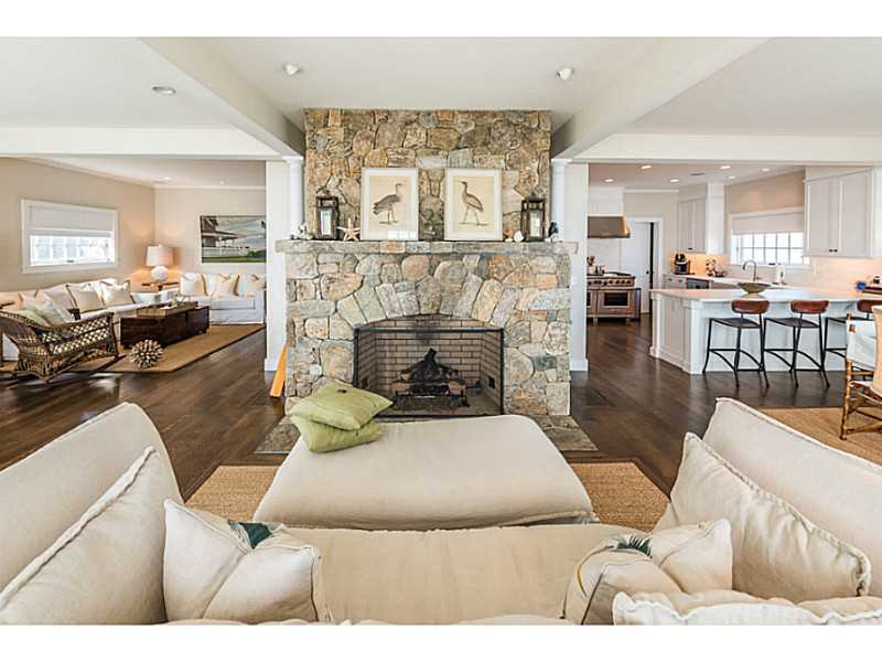 159 Surfside Avenue Charlestown, RI 02813 - Photo 7 of 25 Exterior Front.