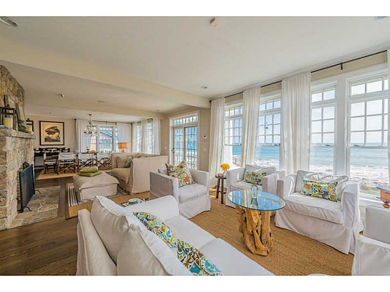 159 Surfside Avenue Charlestown, RI 02813 - Photo 8 of 25 Exterior Front.