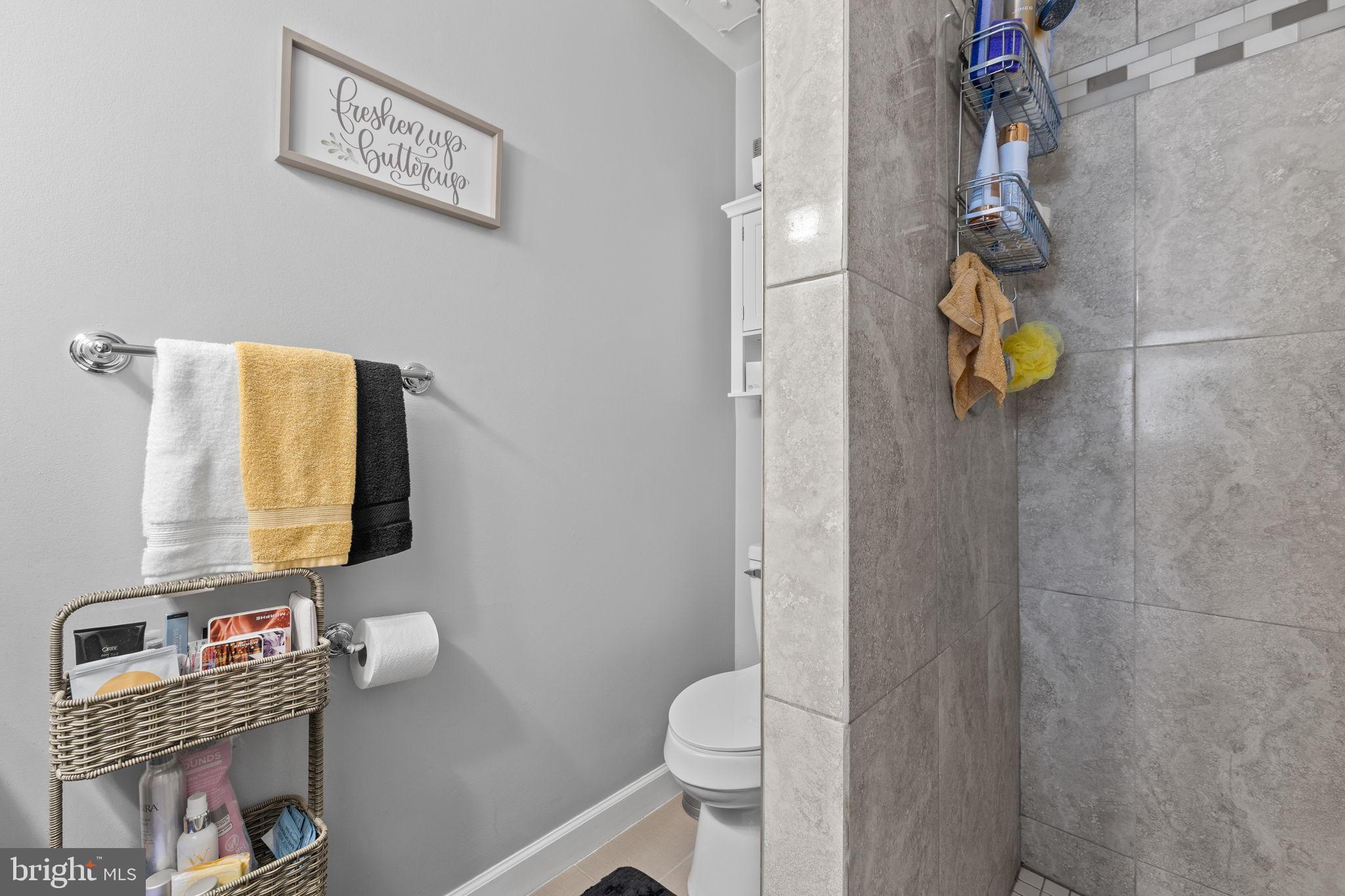 3716 Tavern Way Triangle, VA 22172 - Photo 21 of 32 Primary Bathroom