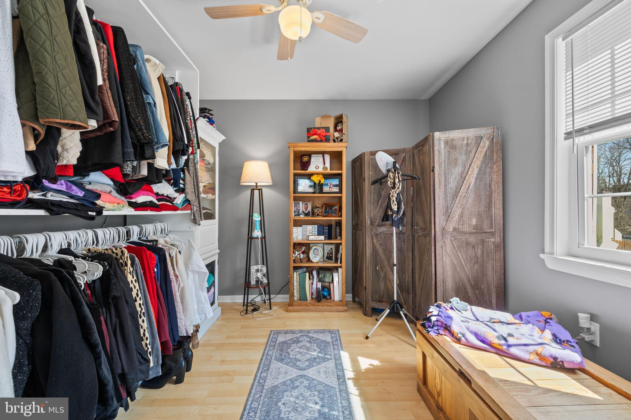 3716 Tavern Way Triangle, VA 22172 - Photo 24 of 32 Bedroom 3